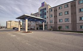 Motel 6 London Ontario